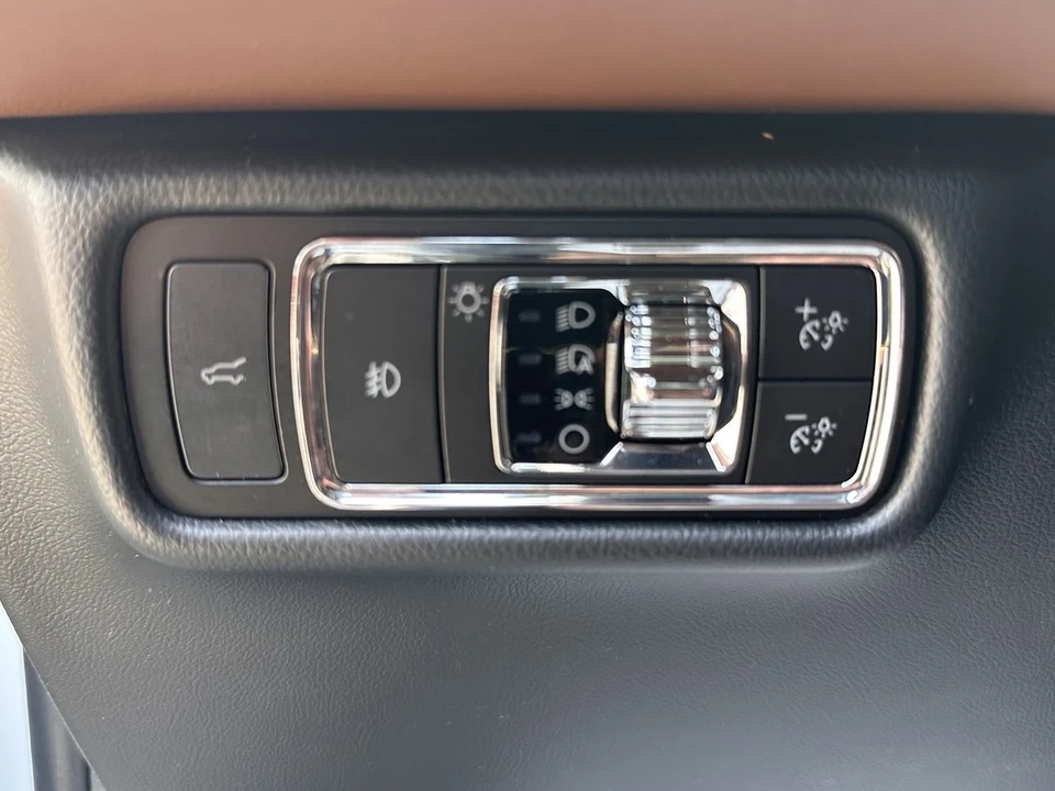 2023 Lincoln Aviator 2nd Gen - Image 21 of 21