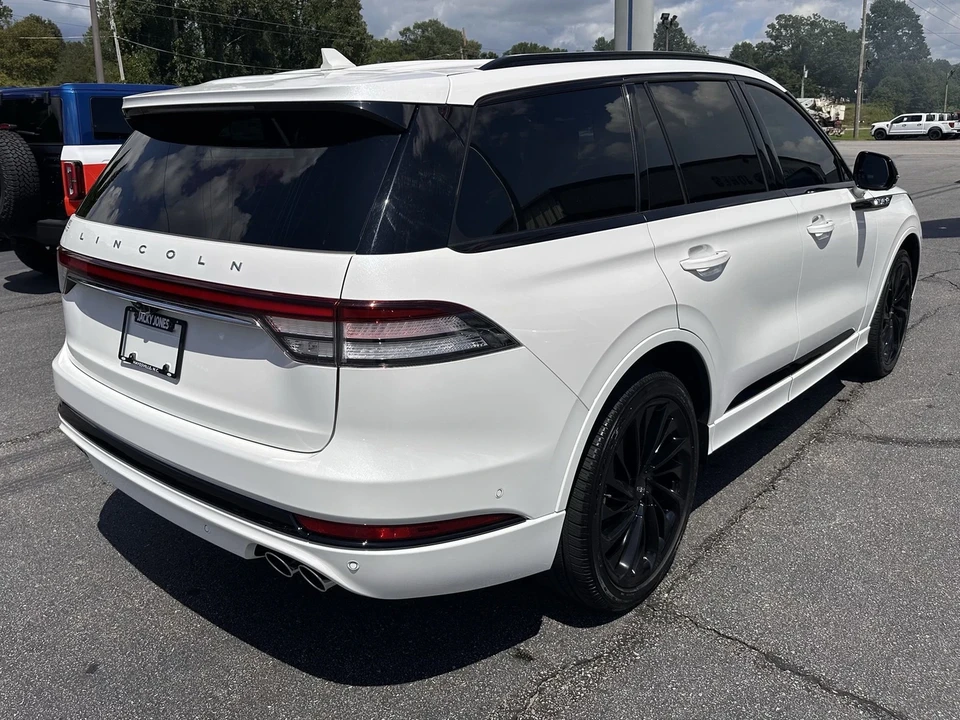 2023 Lincoln Aviator 2nd Gen - Image 6 of 21