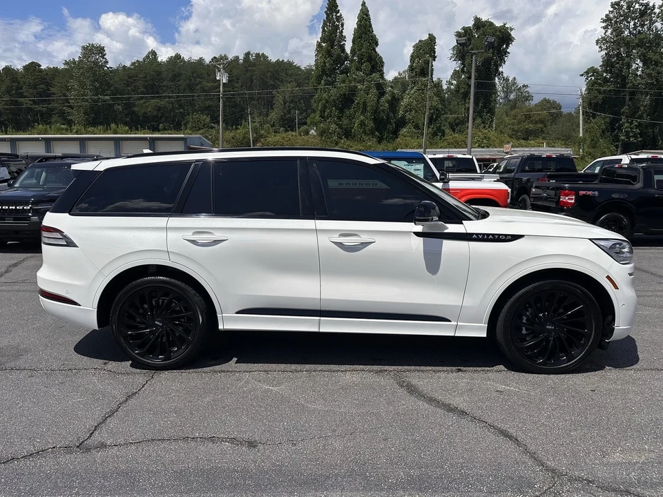 2023 Lincoln Aviator 2nd Gen - Image 5 of 21