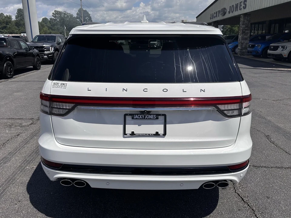 2023 Lincoln Aviator 2nd Gen - Image 7 of 21