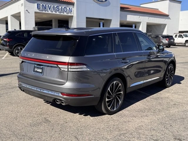 2023 Lincoln Aviator 2nd Gen - Image 12 of 12