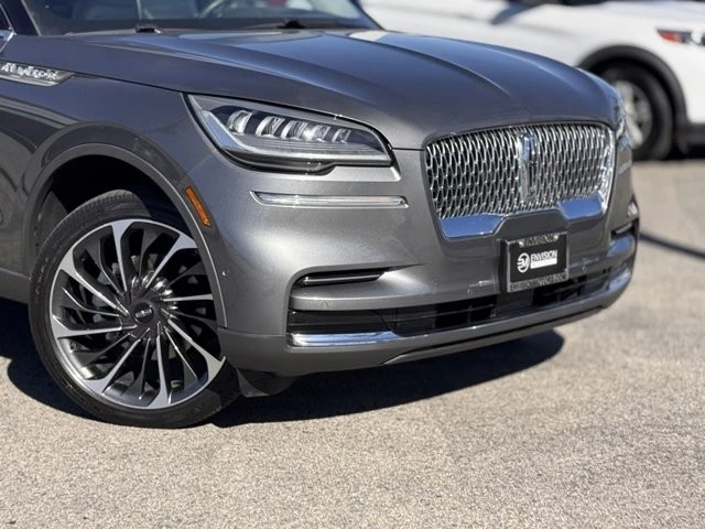 2023 Lincoln Aviator 2nd Gen - Image 3 of 12