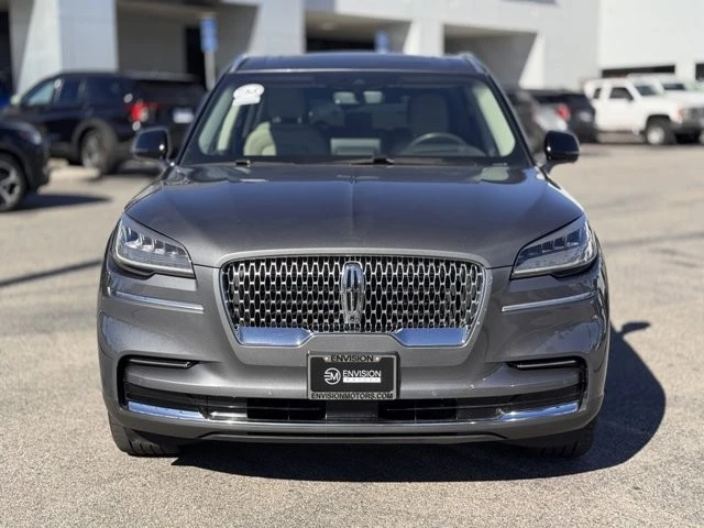 2023 Lincoln Aviator 2nd Gen - Image 6 of 12