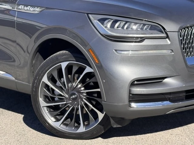 2023 Lincoln Aviator 2nd Gen - Image 5 of 12