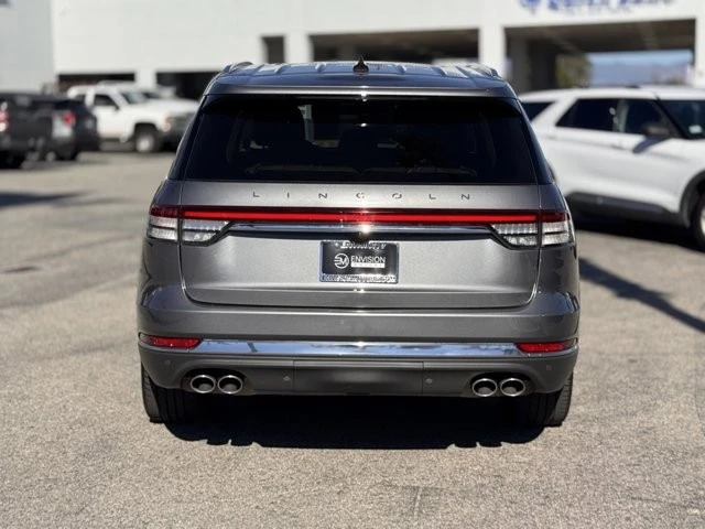 2023 Lincoln Aviator 2nd Gen - Image 11 of 12