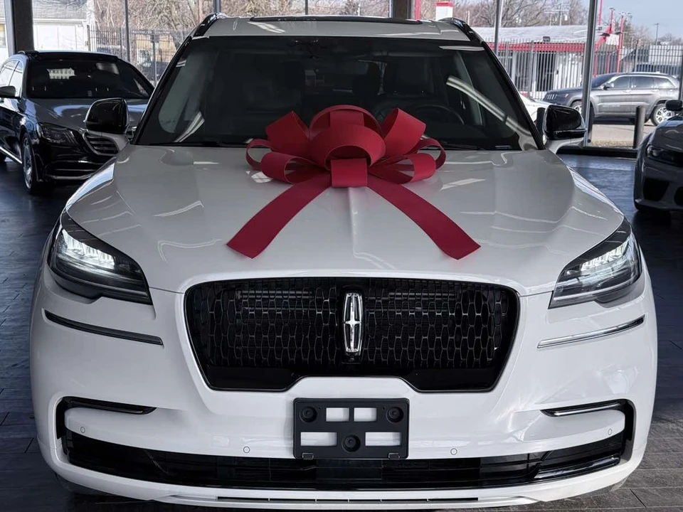 2023 Lincoln Aviator 2nd Gen - Image 3 of 21