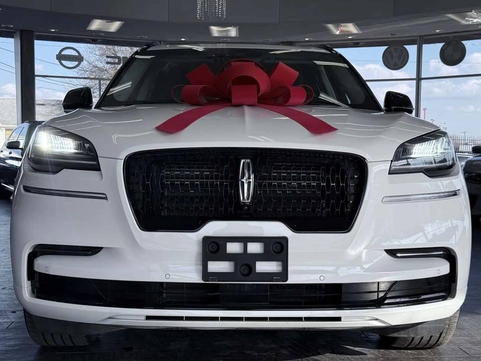 2023 Lincoln Aviator 2nd Gen - Image 4 of 12