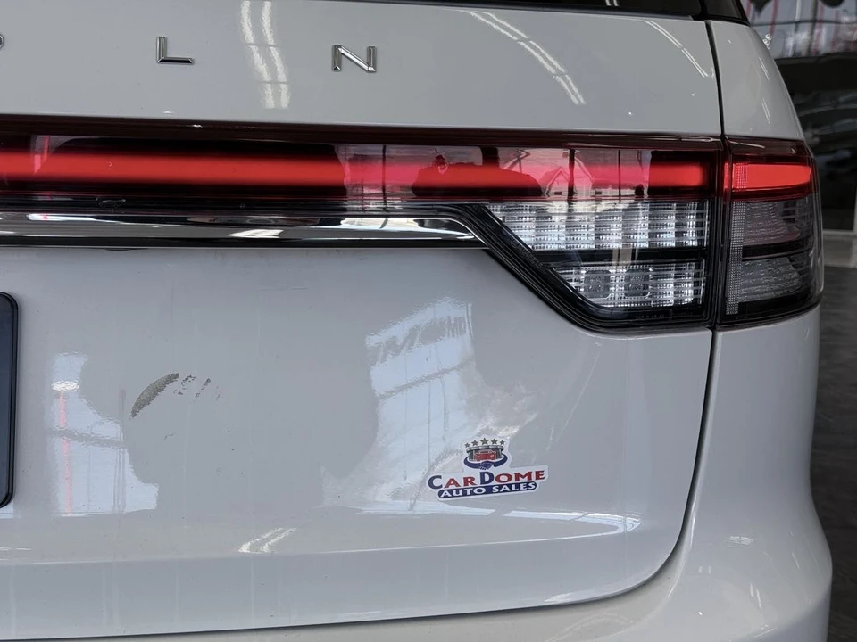 2023 Lincoln Aviator 2nd Gen - Image 15 of 21