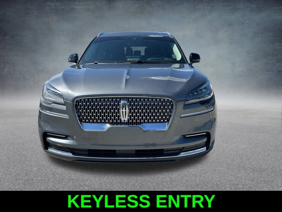 2023 Lincoln Aviator 2nd Gen - Image 9 of 12