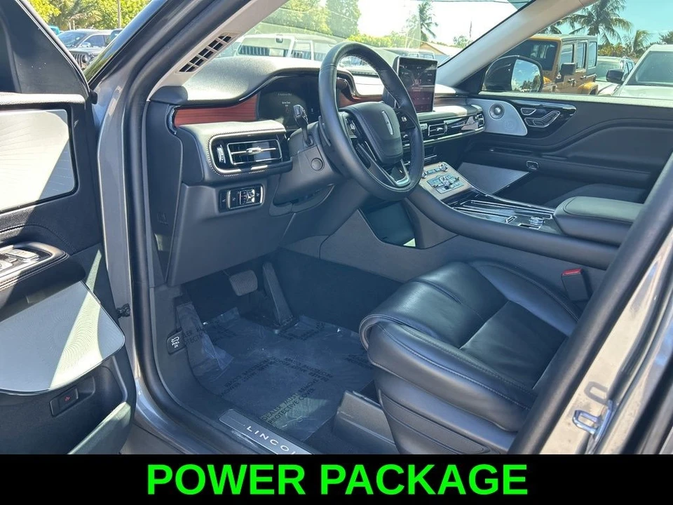 2023 Lincoln Aviator 2nd Gen - Image 11 of 12
