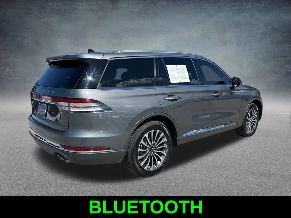 2023 Lincoln Aviator 2nd Gen - Image 5 of 12