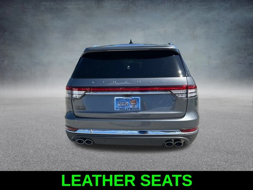 2023 Lincoln Aviator 2nd Gen - Image 6 of 12