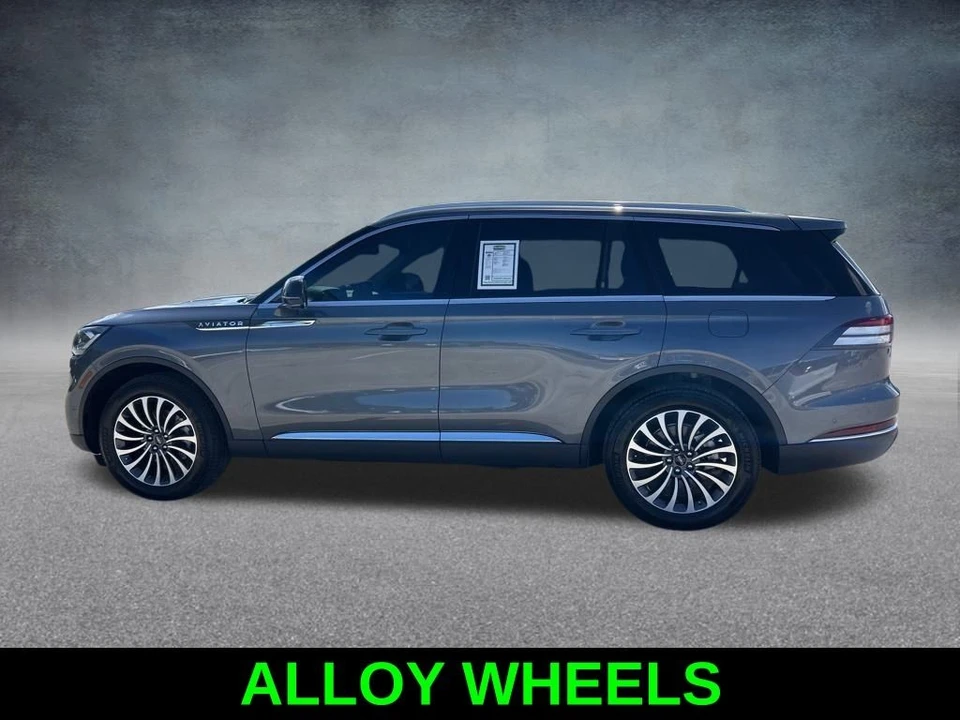 2023 Lincoln Aviator 2nd Gen - Image 8 of 12