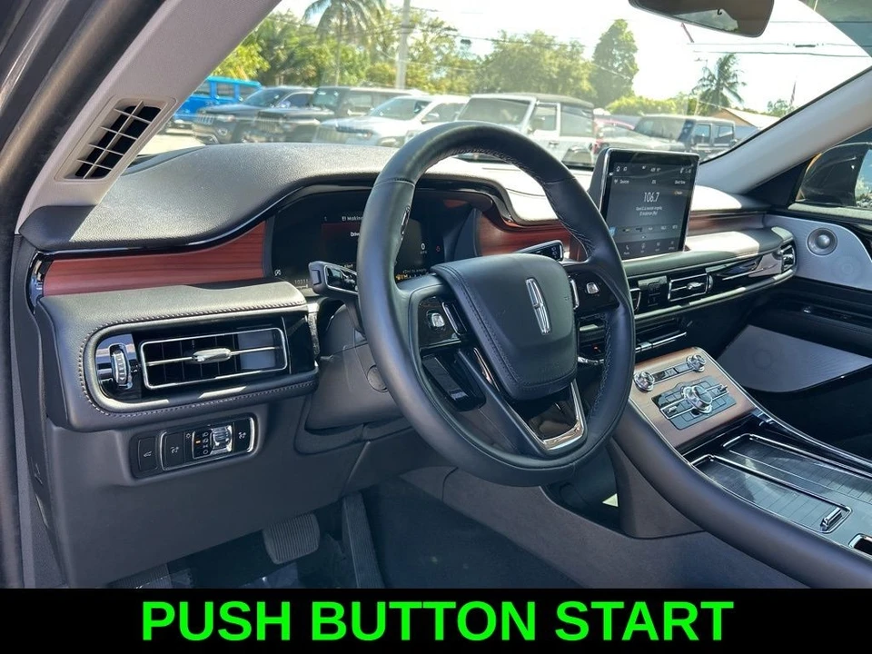 2023 Lincoln Aviator 2nd Gen - Image 12 of 12