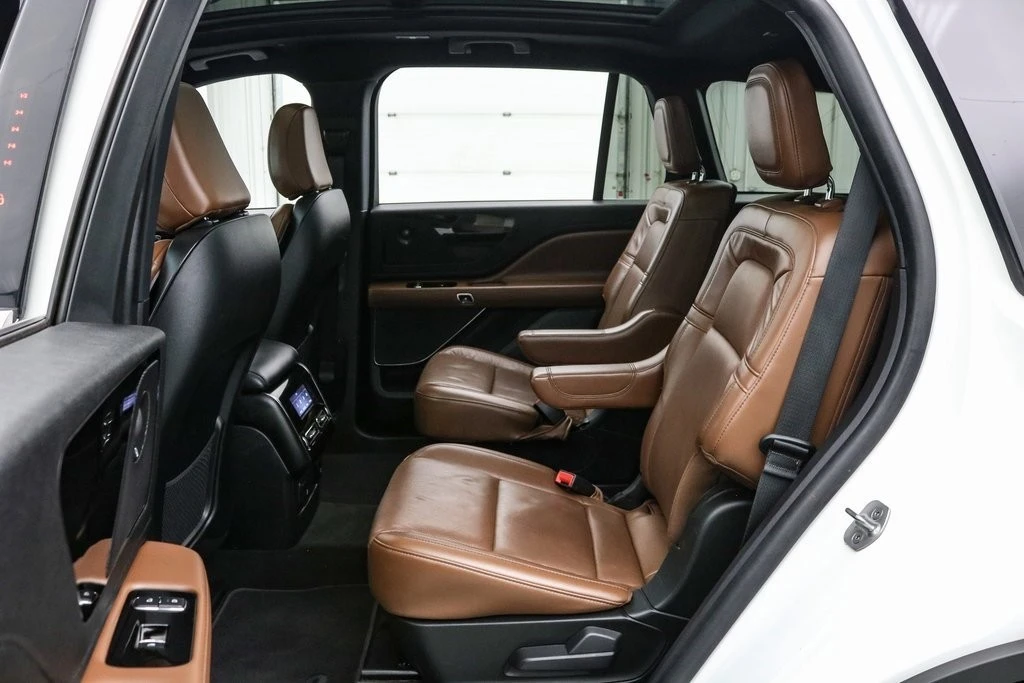 2023 Lincoln Aviator 2nd Gen - Image 20 of 21