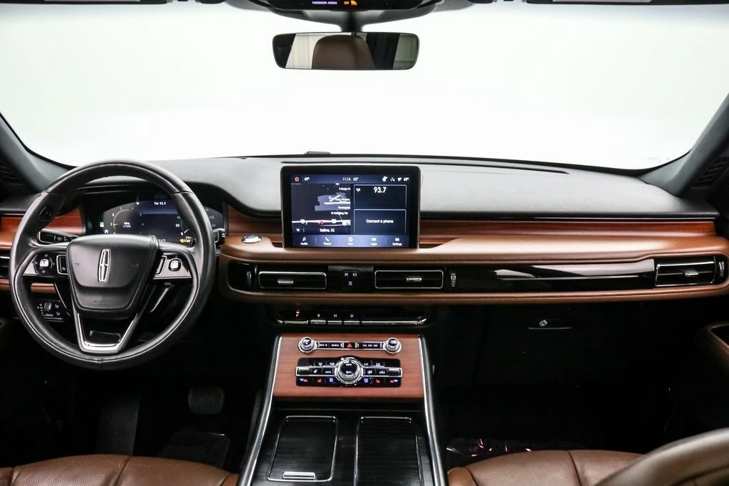 2023 Lincoln Aviator 2nd Gen - Image 15 of 21