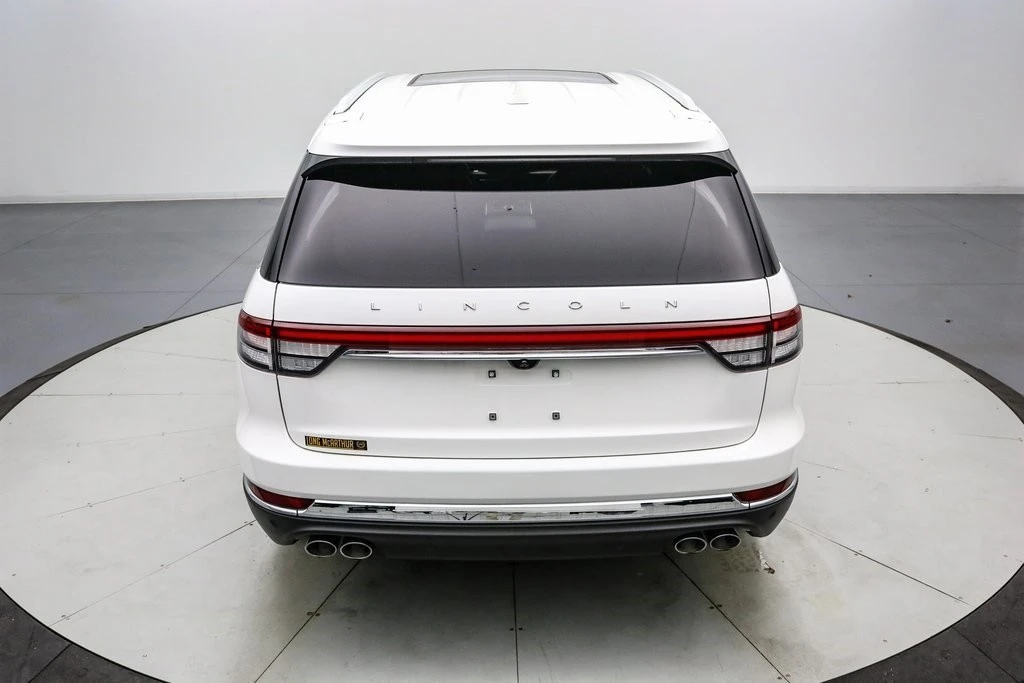 2023 Lincoln Aviator 2nd Gen - Image 6 of 21