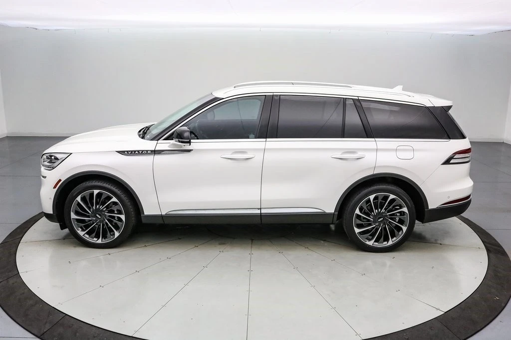 2023 Lincoln Aviator 2nd Gen - Image 8 of 21