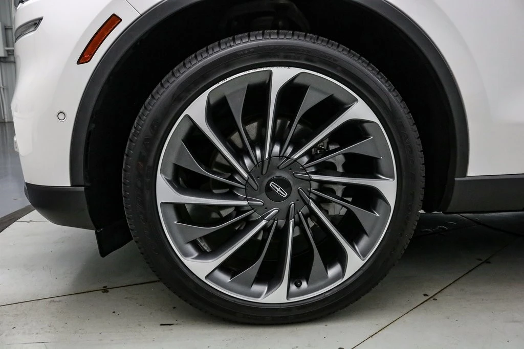 2023 Lincoln Aviator 2nd Gen - Image 11 of 21