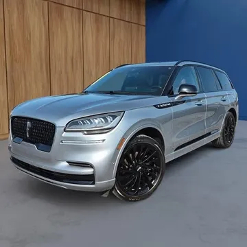 2023 Lincoln Aviator Reserve AWD