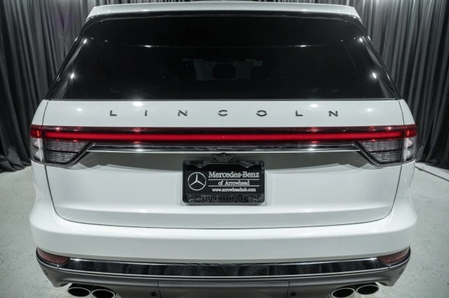 2023 Lincoln Aviator 2nd Gen - Image 6 of 12