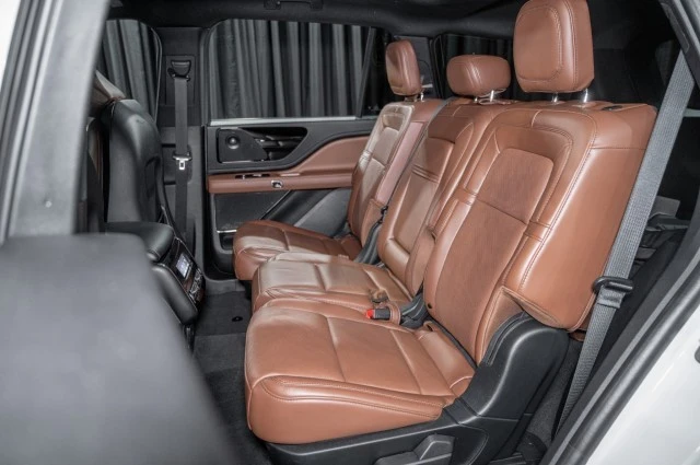2023 Lincoln Aviator 2nd Gen - Image 12 of 12