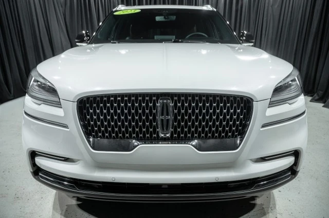2023 Lincoln Aviator 2nd Gen - Image 2 of 12