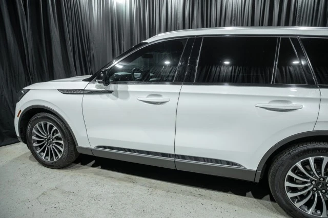 2023 Lincoln Aviator 2nd Gen - Image 5 of 12