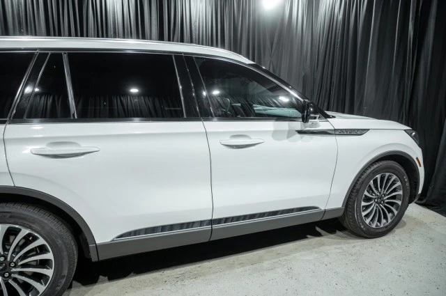 2023 Lincoln Aviator 2nd Gen - Image 4 of 12
