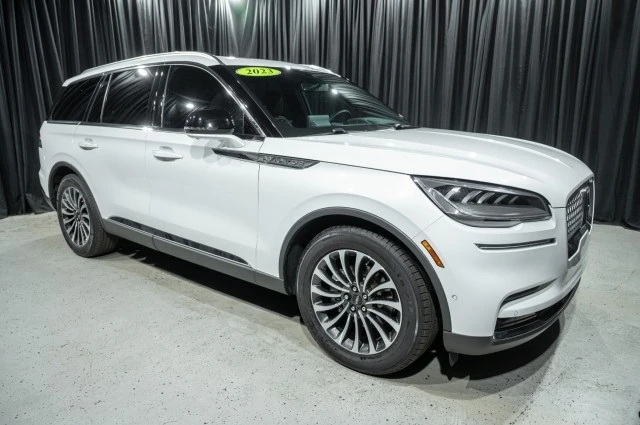 2023 Lincoln Aviator 2nd Gen - Image 3 of 12