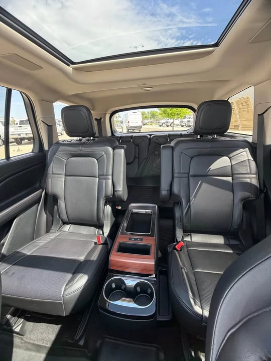2023 Lincoln Aviator 2nd Gen - Image 11 of 20