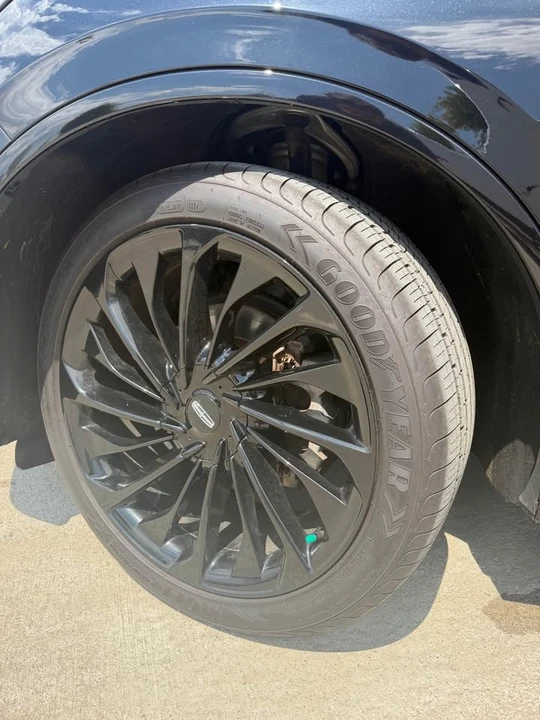 2023 Lincoln Aviator 2nd Gen - Image 3 of 20