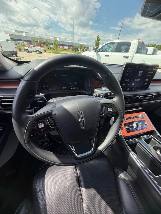 2023 Lincoln Aviator 2nd Gen - Image 6 of 20