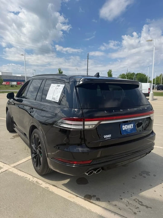 2023 Lincoln Aviator 2nd Gen - Image 16 of 20