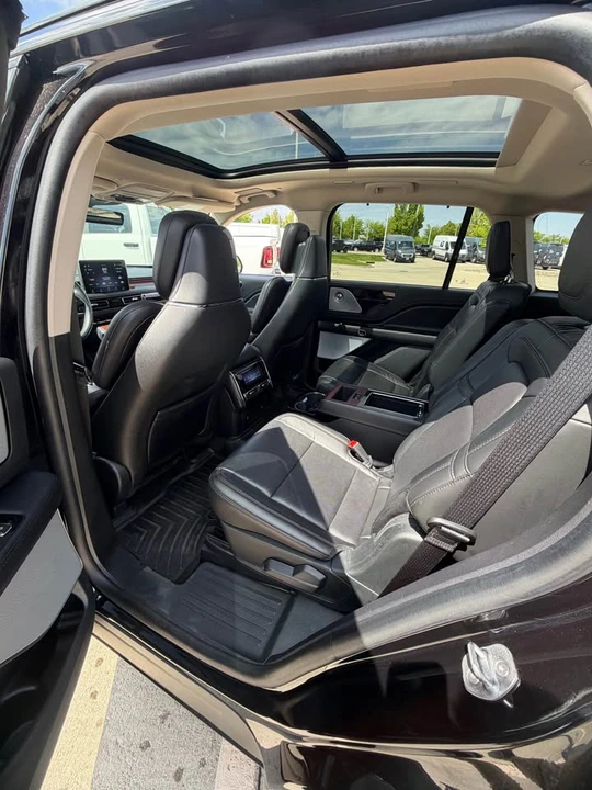 2023 Lincoln Aviator 2nd Gen - Image 13 of 20