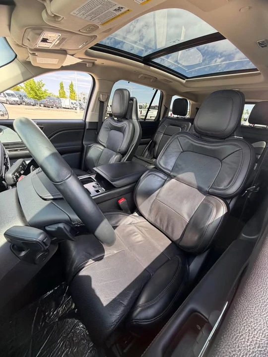 2023 Lincoln Aviator 2nd Gen - Image 4 of 20