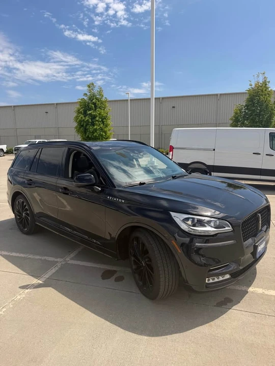 2023 Lincoln Aviator 2nd Gen - Image 18 of 20