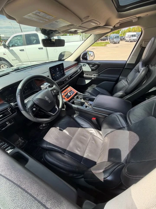 2023 Lincoln Aviator 2nd Gen - Image 5 of 20