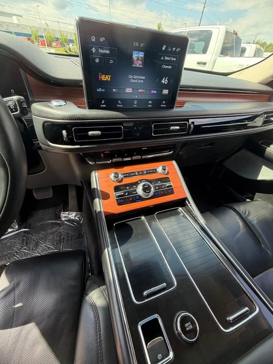 2023 Lincoln Aviator 2nd Gen - Image 8 of 20
