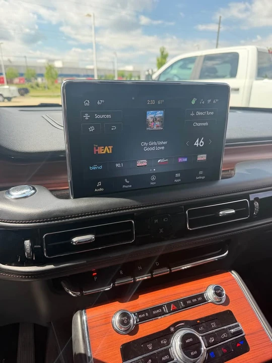2023 Lincoln Aviator 2nd Gen - Image 10 of 20