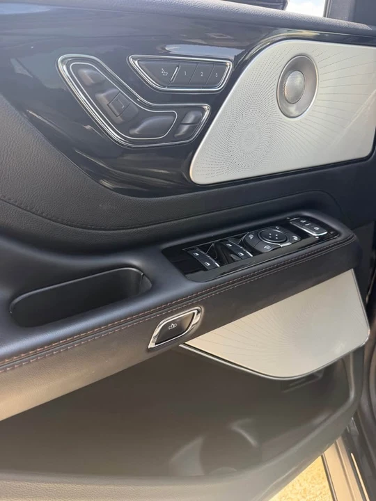 2023 Lincoln Aviator 2nd Gen - Image 12 of 20