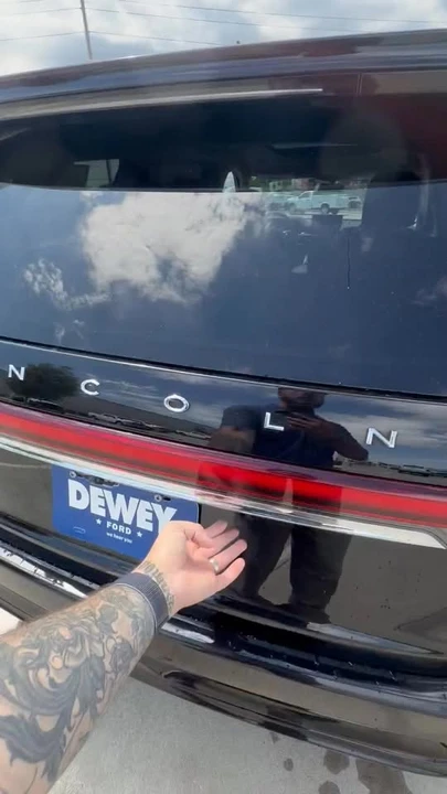 2023 Lincoln Aviator 2nd Gen - Image 20 of 20