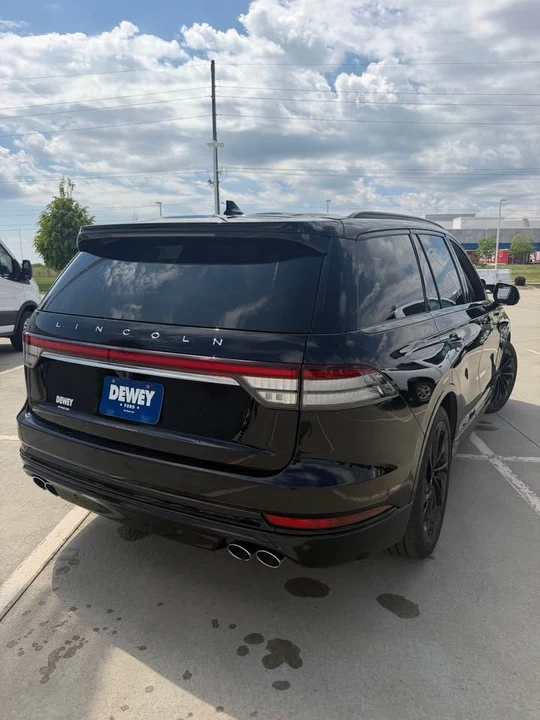 2023 Lincoln Aviator 2nd Gen - Image 17 of 20