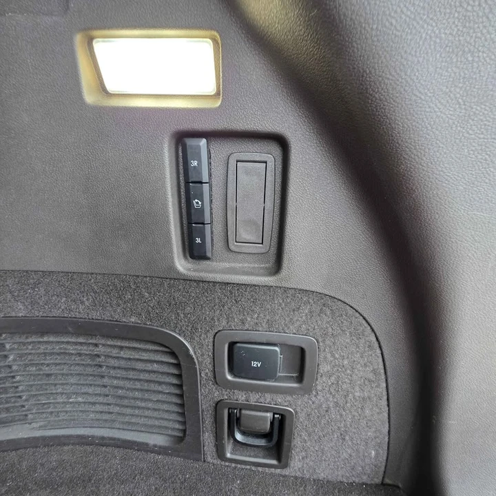 2023 Lincoln Aviator 2nd Gen - Image 12 of 12