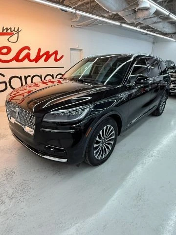 2023 Lincoln Aviator 2nd Gen - Image 2 of 21