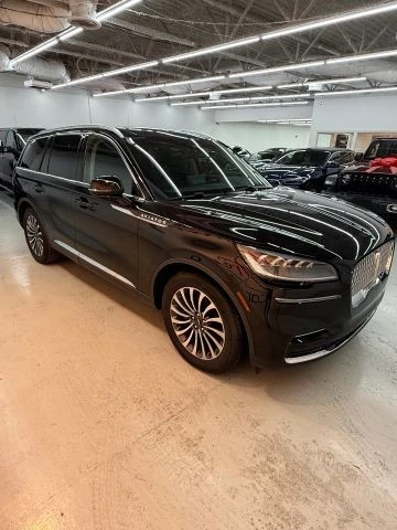 2023 Lincoln Aviator 2nd Gen - Image 8 of 21