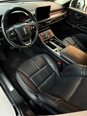 2023 Lincoln Aviator 2nd Gen - Image 21 of 21