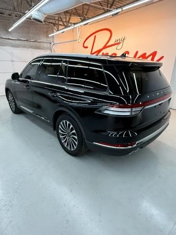 2023 Lincoln Aviator 2nd Gen - Image 4 of 21