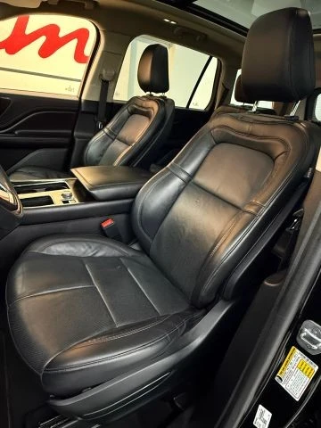 2023 Lincoln Aviator 2nd Gen - Image 20 of 21