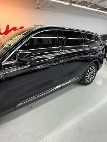 2023 Lincoln Aviator 2nd Gen - Image 3 of 21